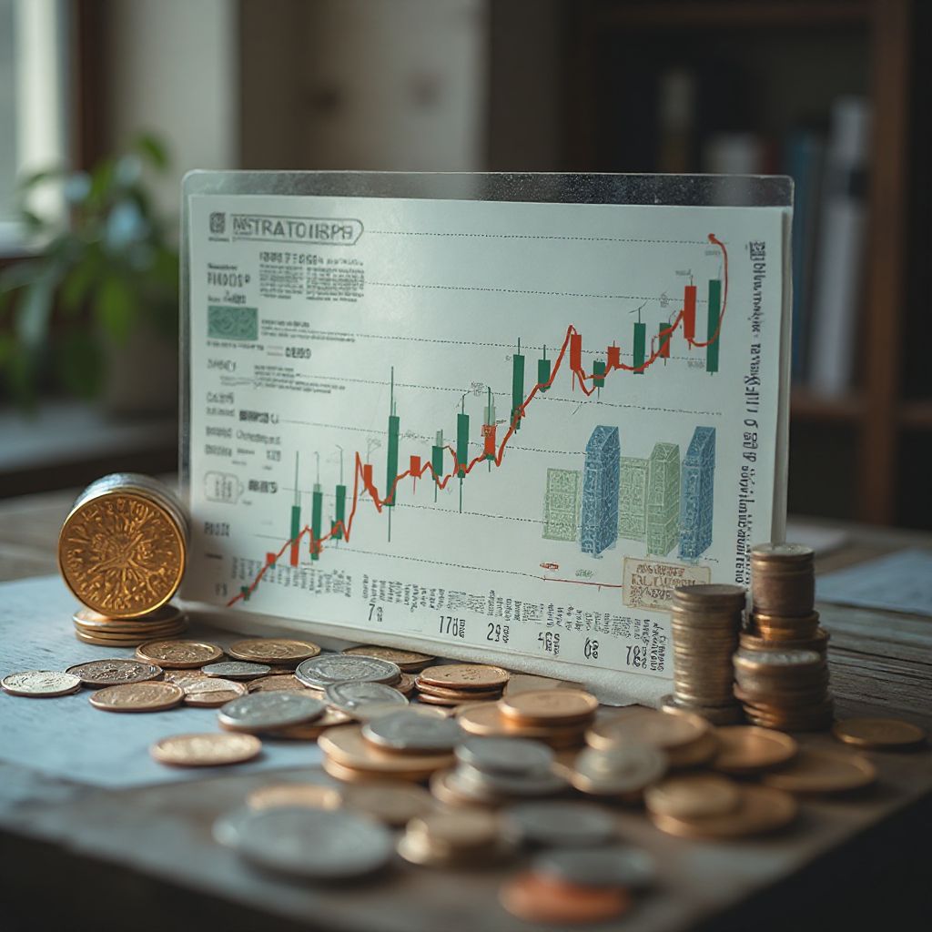 Cum să începi cu Strategii de investiții în dividende